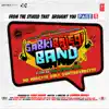 Vishal Khurana & Tauseef Akhtar - Sabki Bajegi Band (Original Motion Picture Soundtrack) - EP